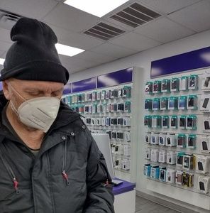 Meet your Posher, Kat